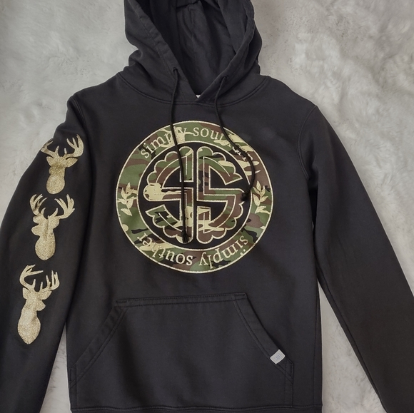SIMPLY SOUTHERN COLLECTION Hoodie - Picture 8 of 14